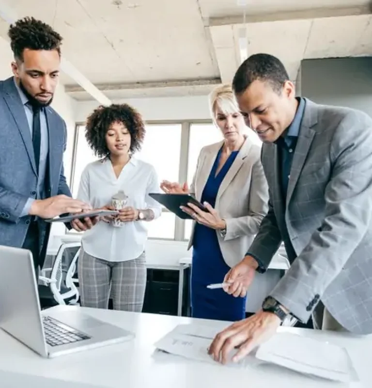 Trustworthy IT Consulting Services