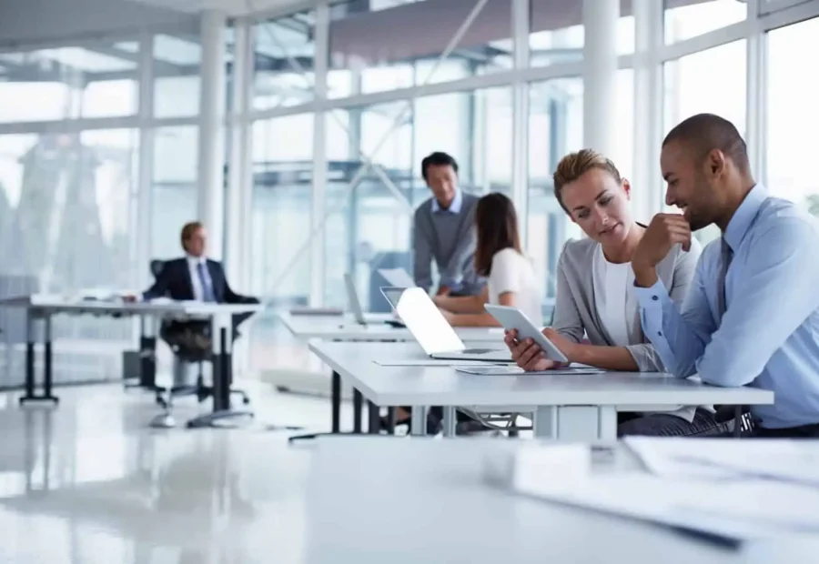 Waukegan Managed IT Services