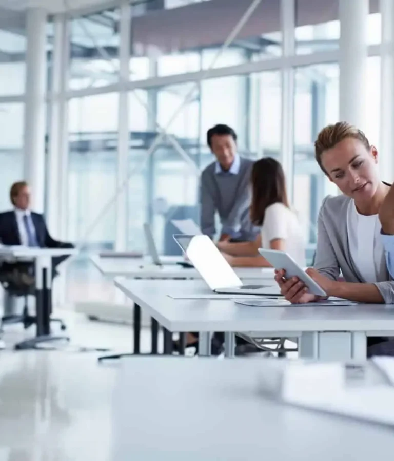 Our Aurora Managed Services