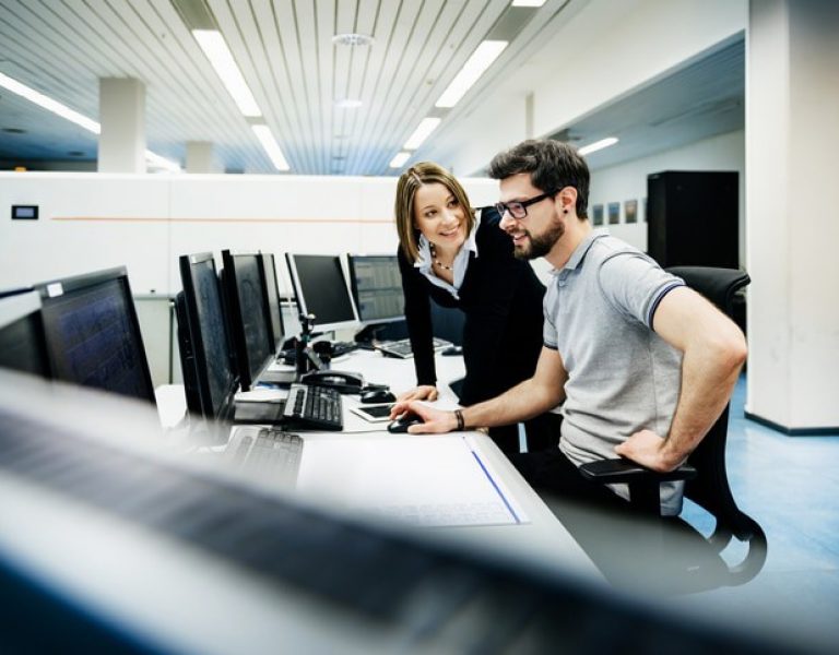 Cicero IT consulting services