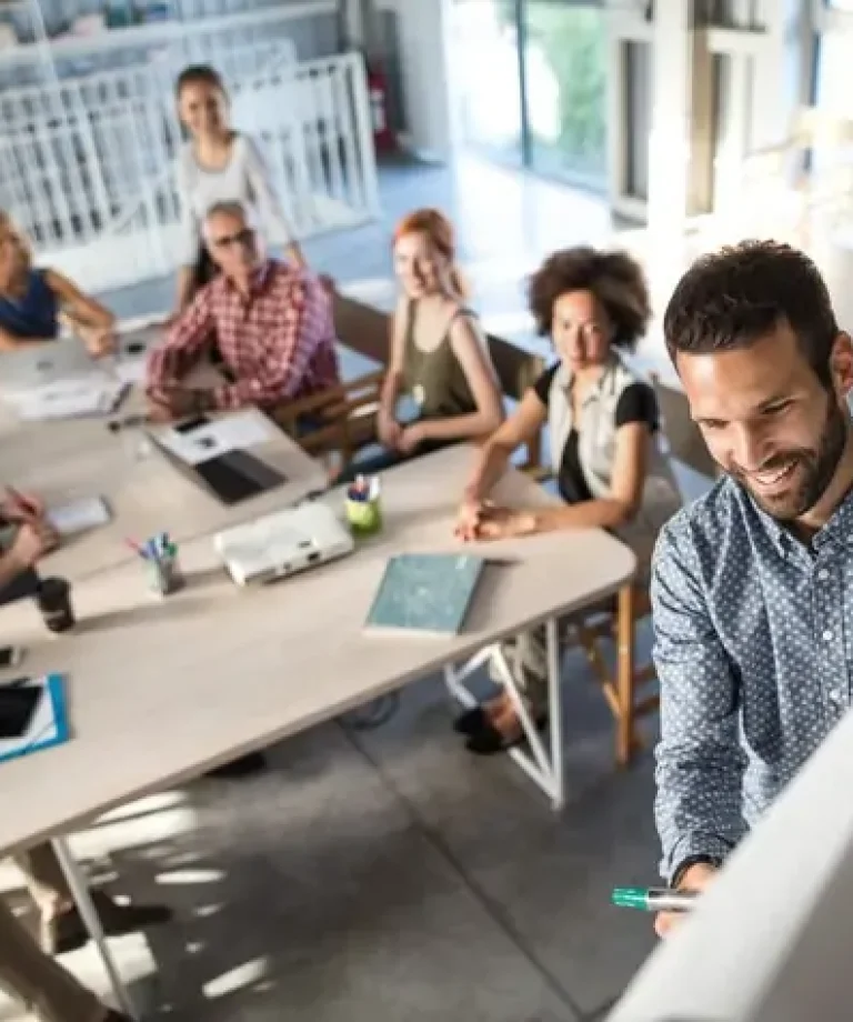 Managed IT Services in Elgin