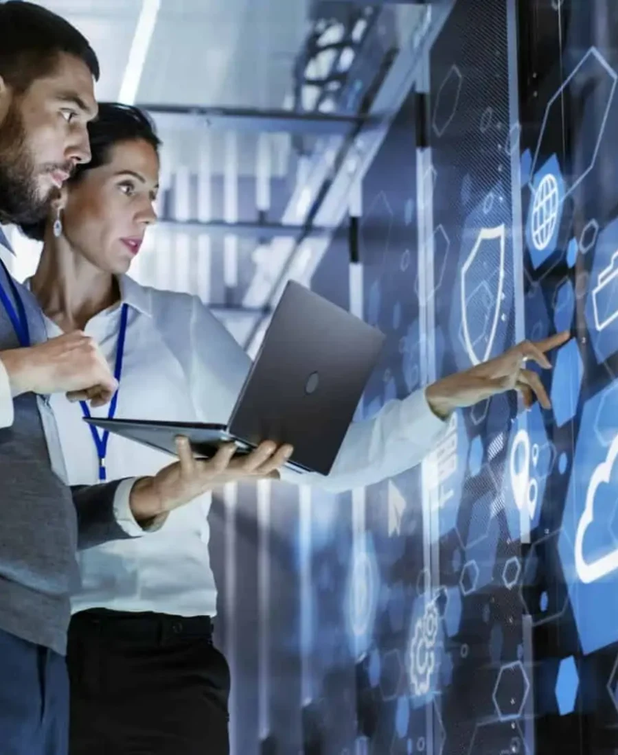 Arlington Heights Managed IT Services