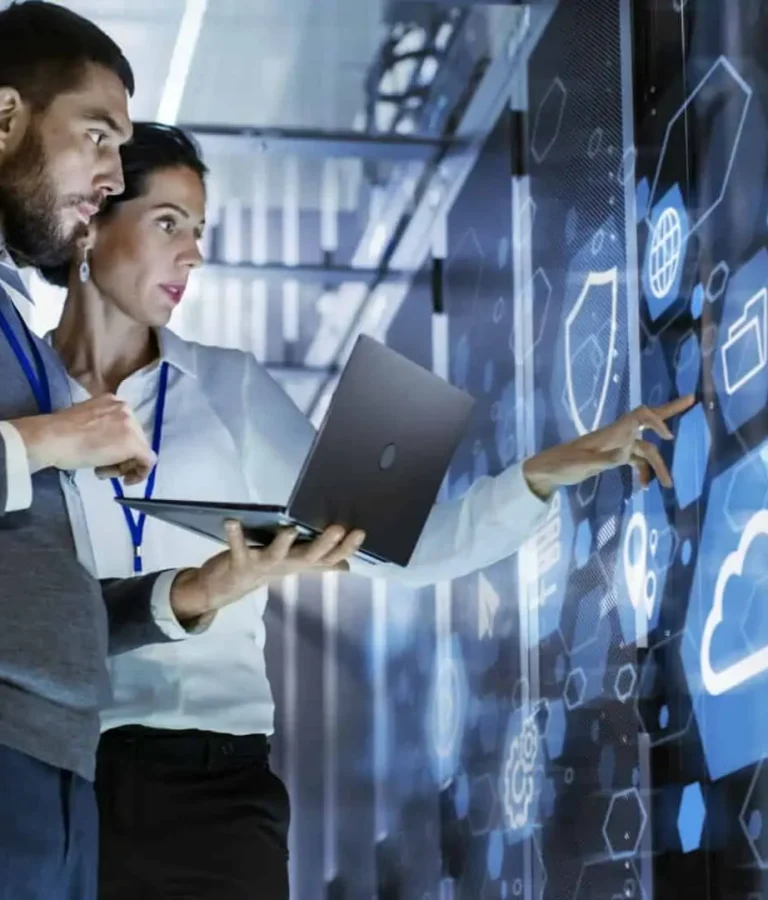 Managed IT Services in Harwood Heights