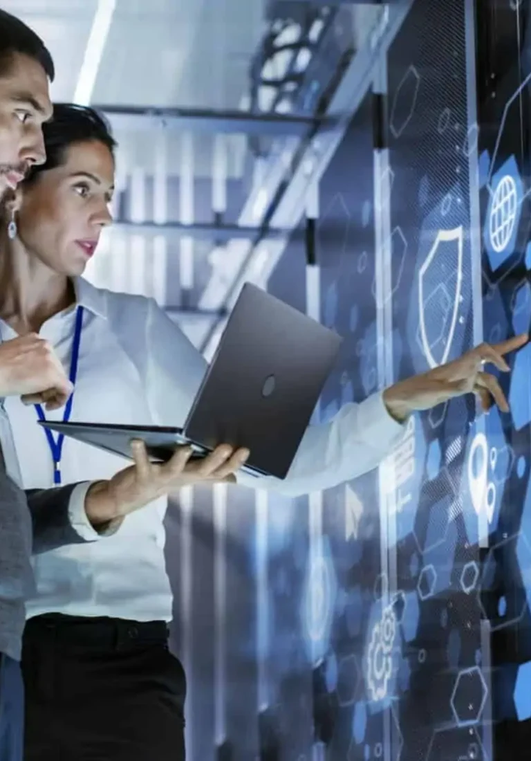 our Elk Grove Village IT services