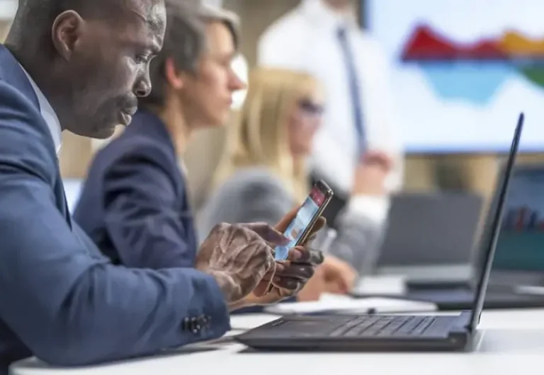 IT Support Services in Naperville
