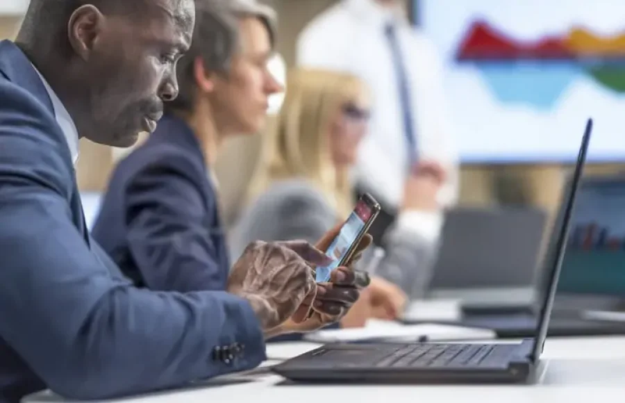 Orland Park Managed IT Services