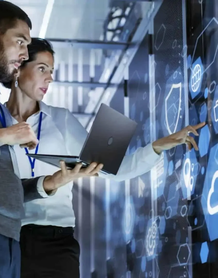 Bolingbrook Managed IT Services