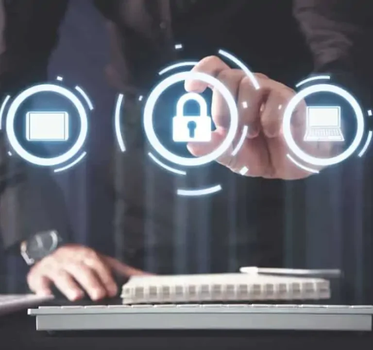 Cyber Security in Chicago