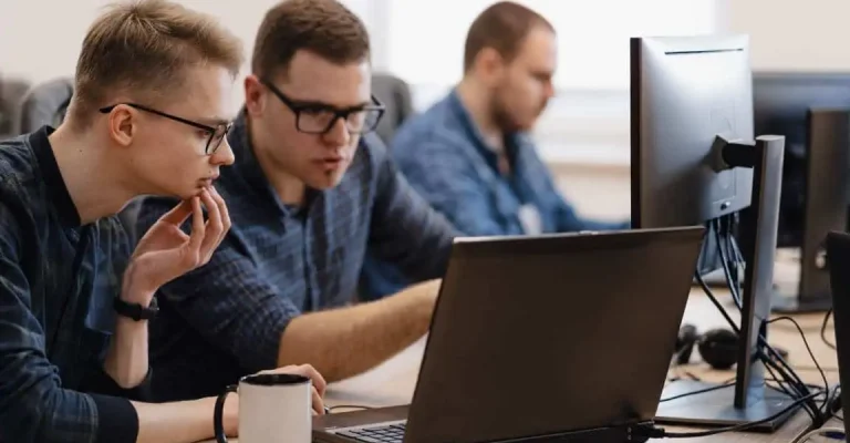 IT Support Services in Waukegan