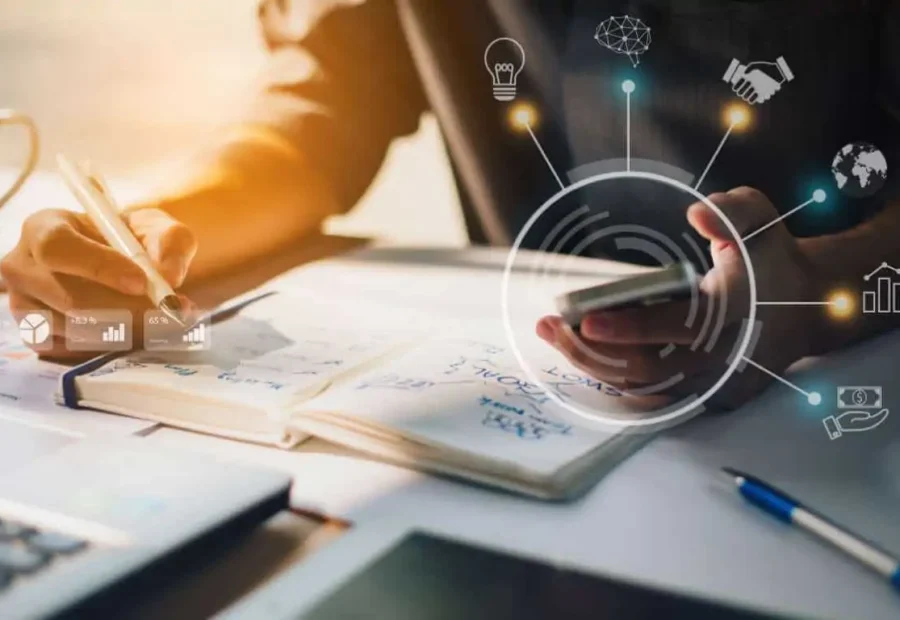 Cicero Managed IT Services