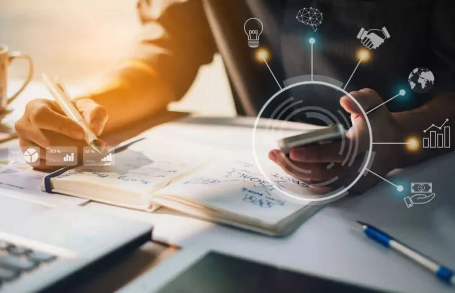 Harwood Heights Managed IT Services