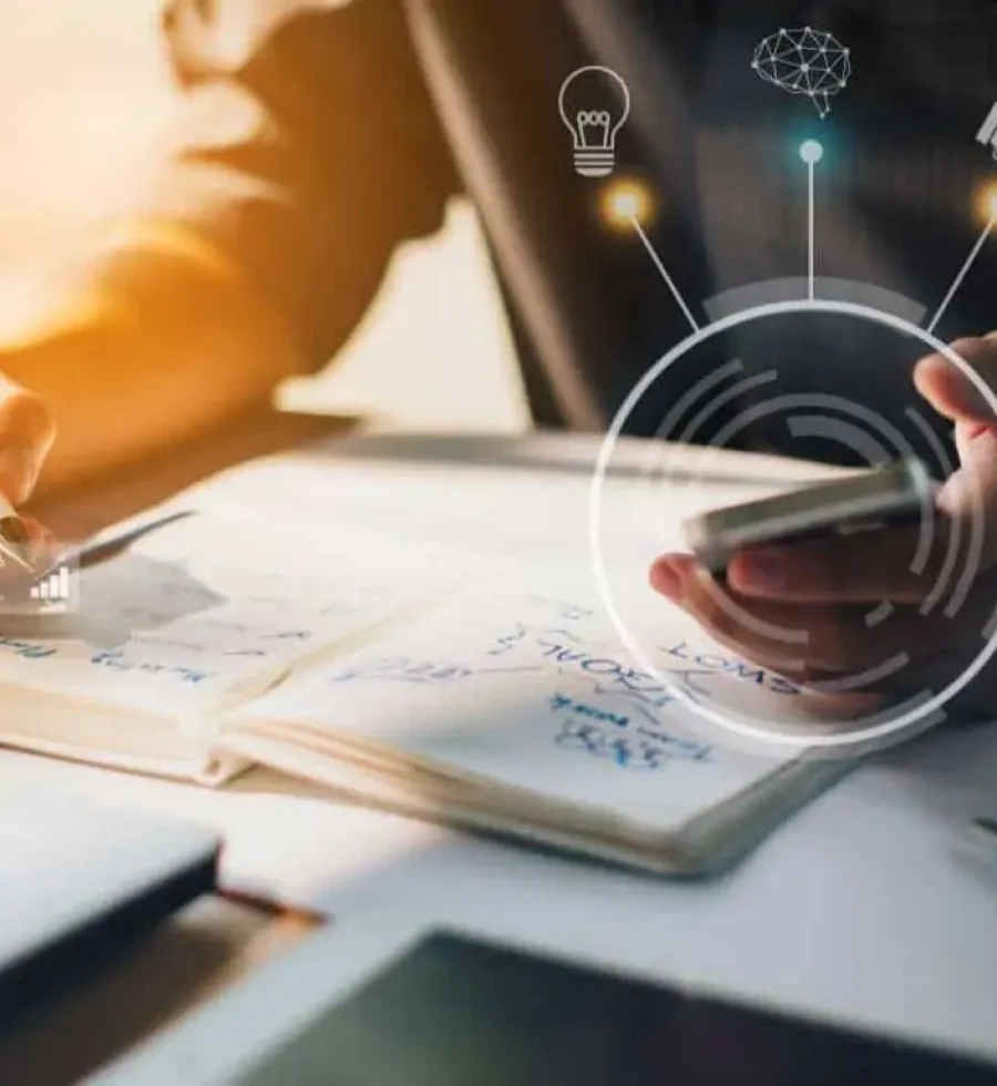 Plainfield Managed IT Services