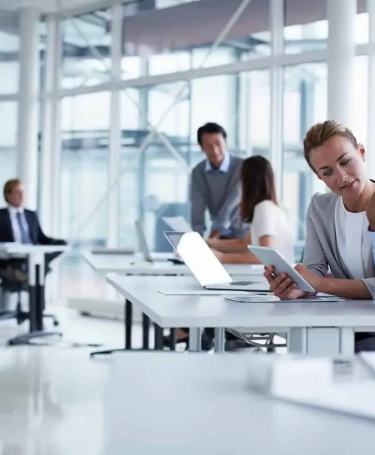 IT Managed Services in Des Plaines