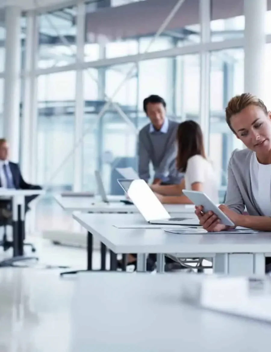 Lombard Managed IT Services