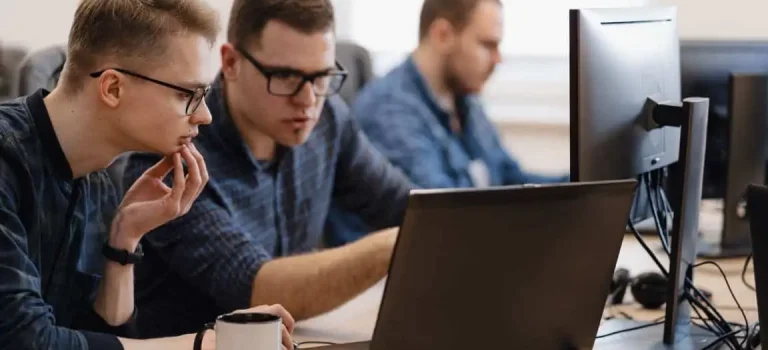 Responsive IT Support and Services