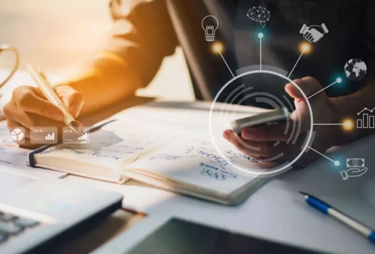 Lombard IT services