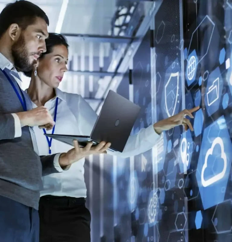 Harwood Heights Tech & IT Support