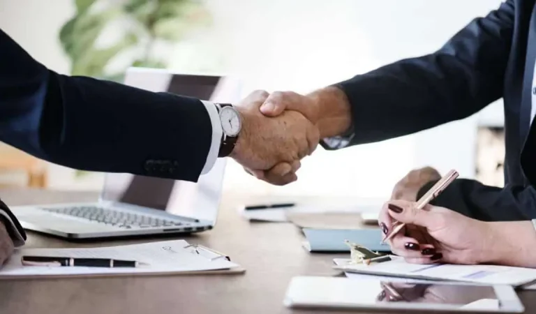Schaumburg Managed Services Provider