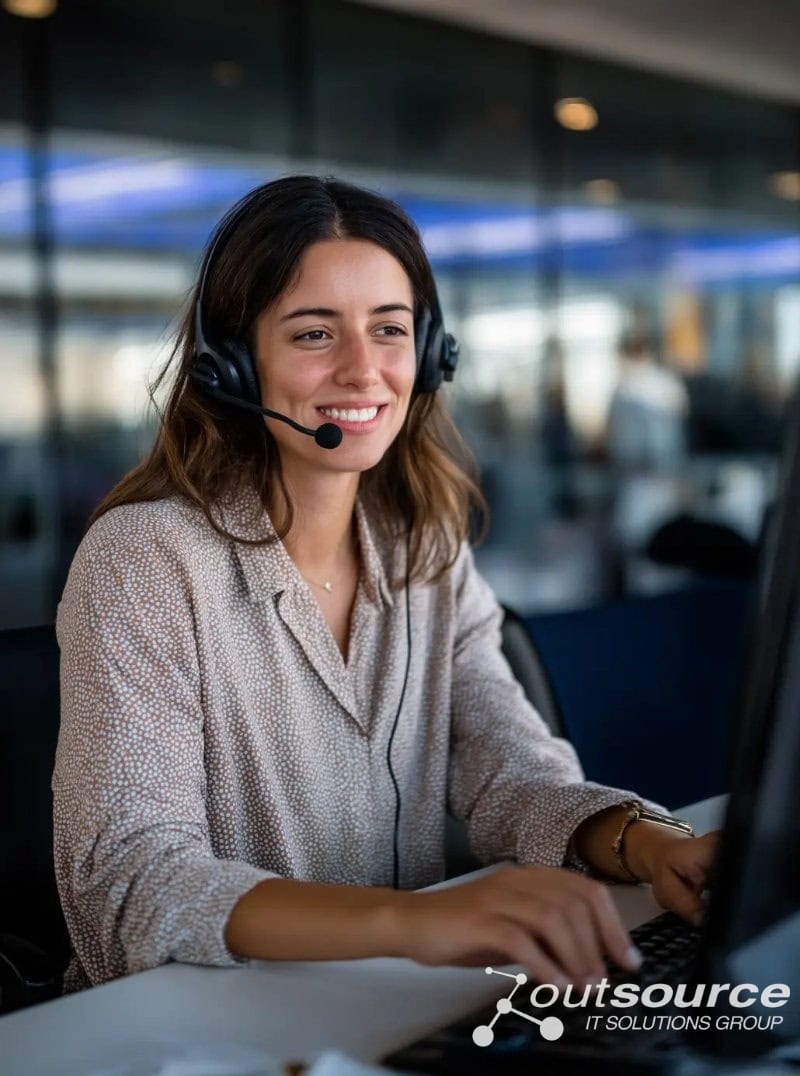 Strategic approach to Fully Managed Cybersecurity, ensuring scalable and predictable protection for your business.