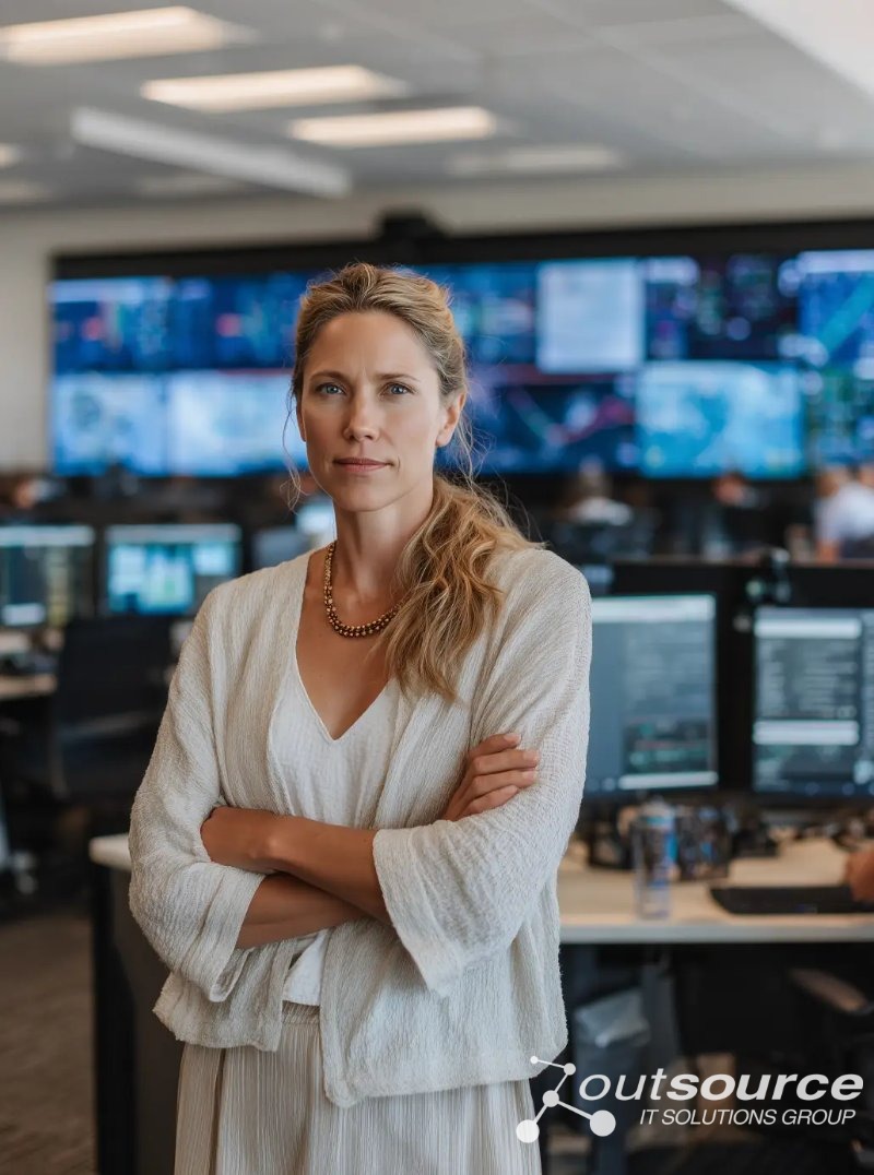 Expert team providing Internet Access Consulting to enhance connectivity and minimize downtime for businesses.