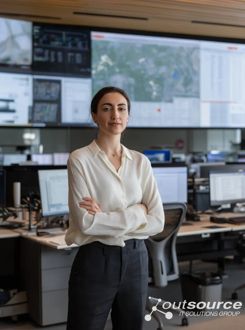 Expert consultant guiding clients through Internet Access Consulting decisions.