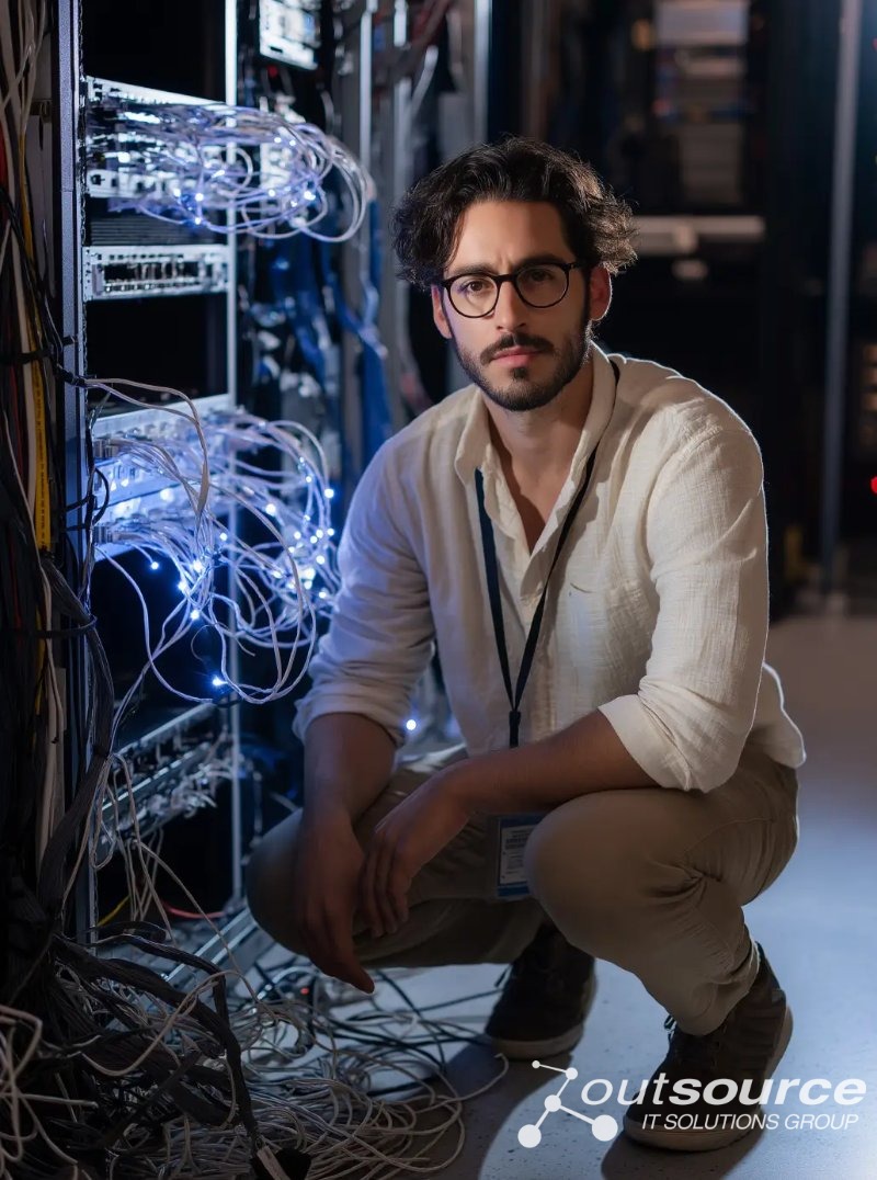 Comprehensive support and strategic planning for effective IT budgeting solutions.