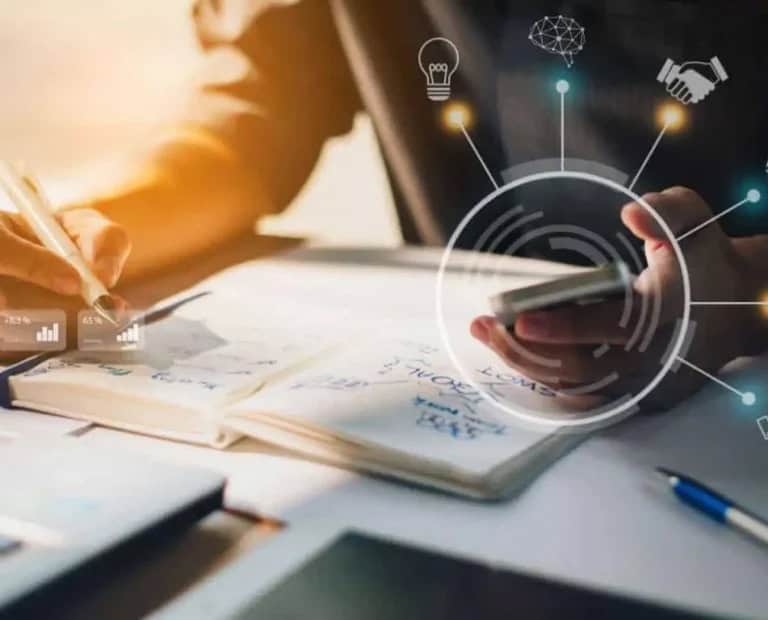 it consulting chicago