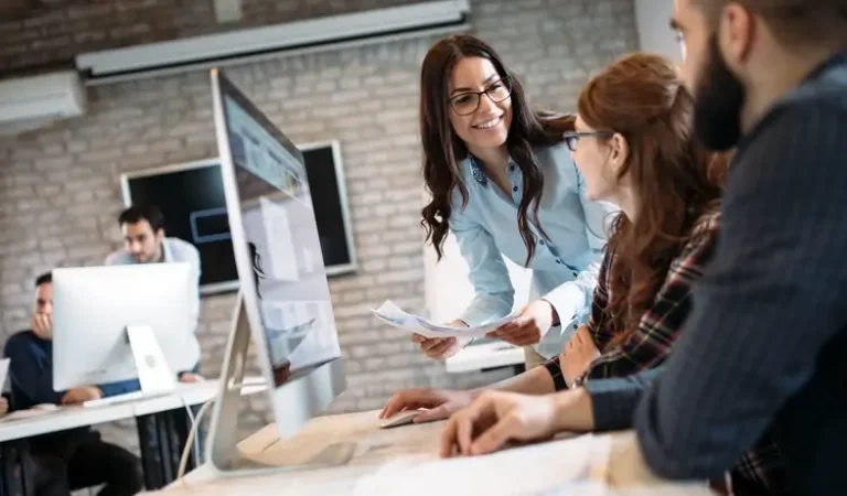 IT Consulting Services in Naperville, IL