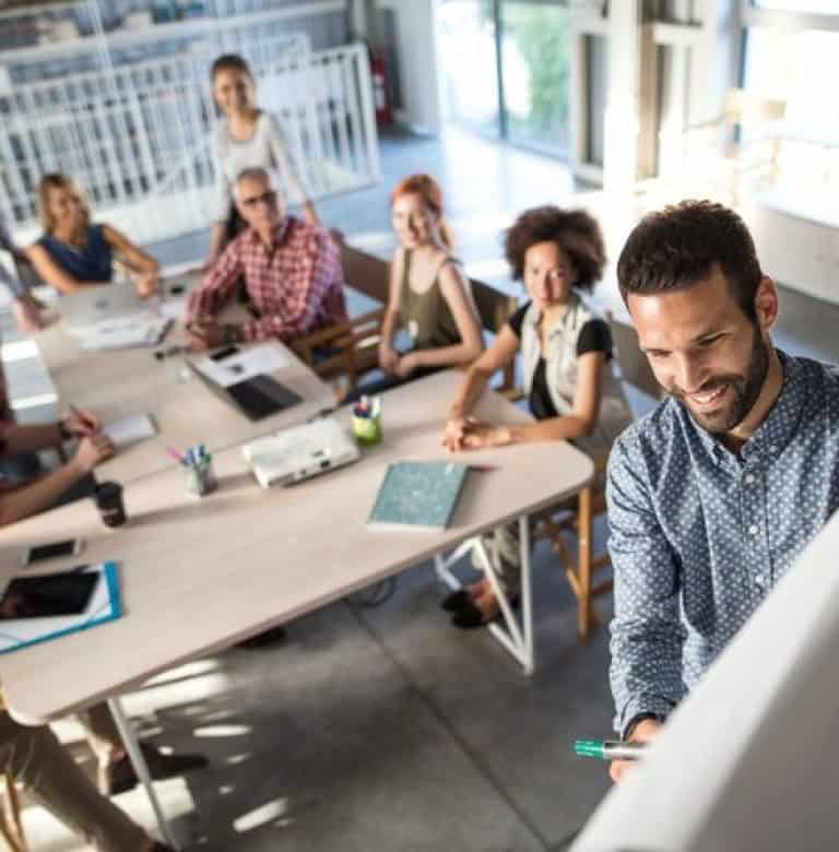 it helpdesk services chicago