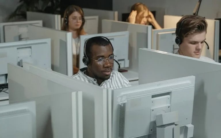 it support services in chicago