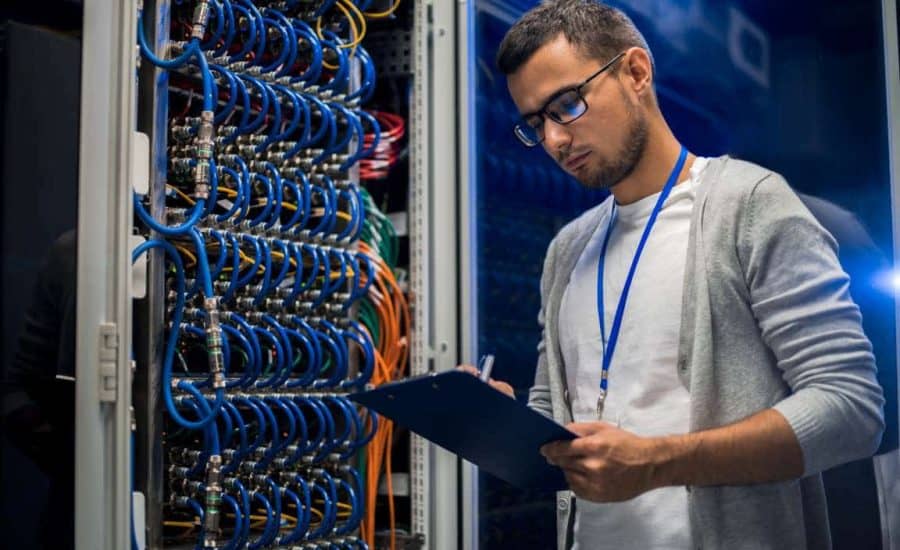 managed it services in chicago