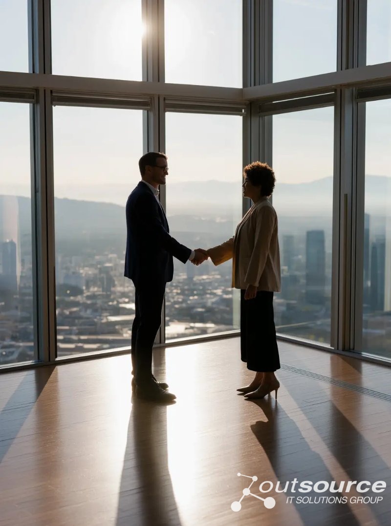 Comprehensive Microsoft Teams Services, covering migration, security, and tailored solutions for seamless collaboration.