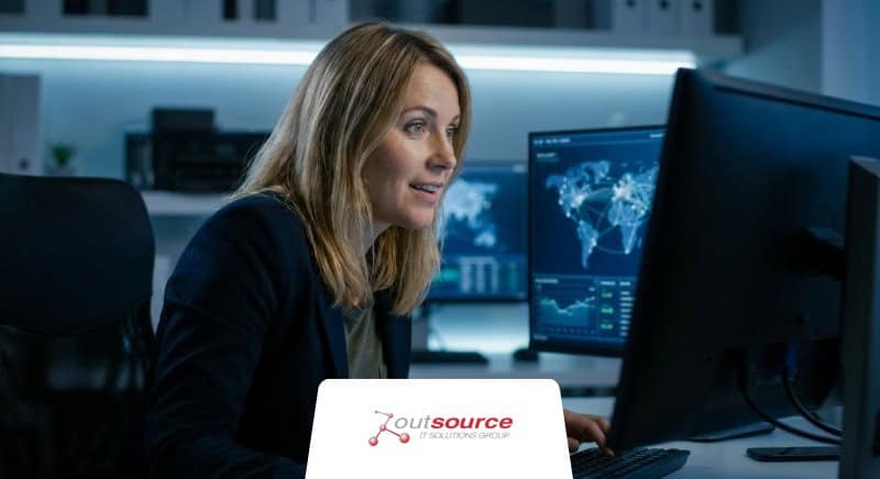 Is Your Cybersecurity Mythos-Ready? from Outsource Solutions Group