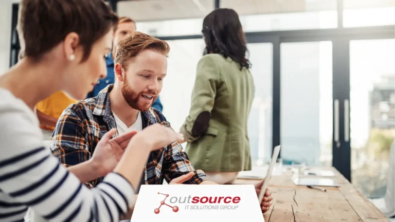 Proactive IT Support