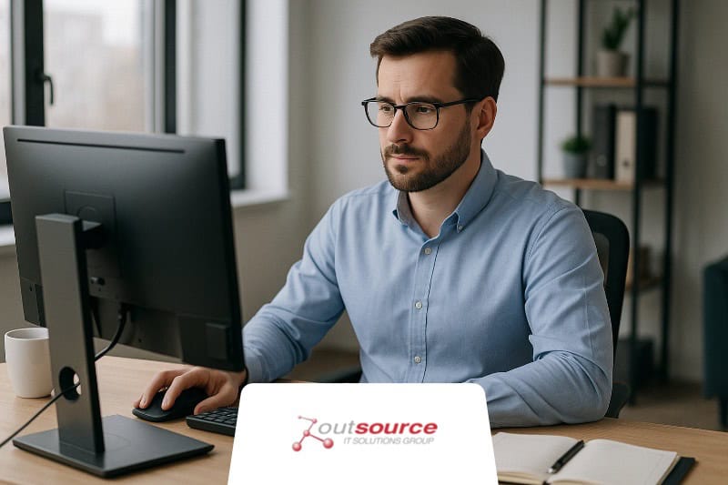 Safer Internet Day from Outsource Solutions Group