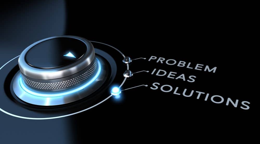 Top 10 IT Problems for Small Businesses