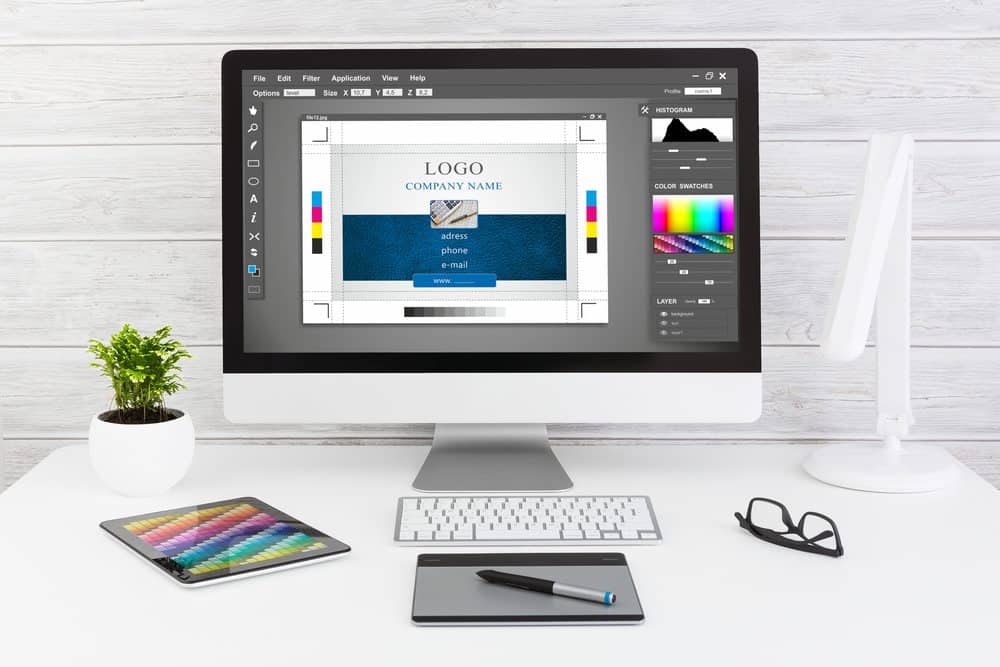 Elements Every Graphic Designer’s Computer Needs – OSG USA