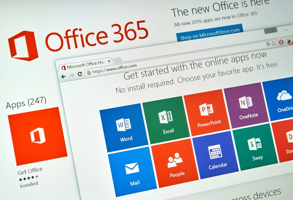 How StorageCraft Saves Office 365