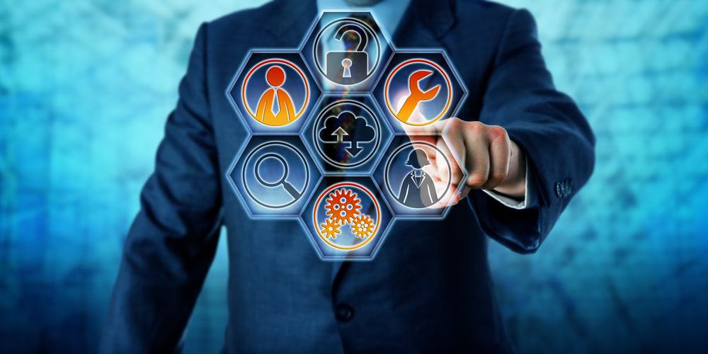 Managed Services: The Smart Choice in IT Support