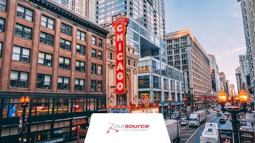 Top Chicago Tech Companies
