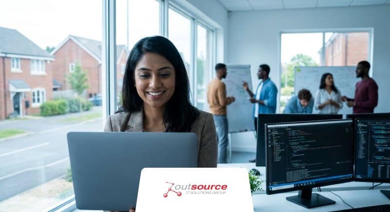 Top Naperville, IL Tech Companies (and How Managed IT Helps Them Thrive)